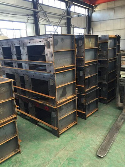 電纜槽蓋板模具與鐵路專用塑料模具 優質產品，正品保障