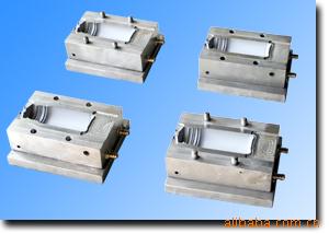 玉環(huán)縣永固模具廠 專(zhuān)業(yè)硅膠模具，品質(zhì)與創(chuàng)新的完美結(jié)合