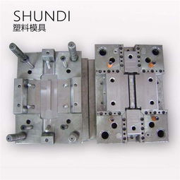 余姚市順迪塑料模具廠 專(zhuān)業(yè)塑料模具定制服務(wù)與報(bào)價(jià)指南